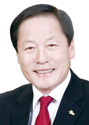 ▲ 김영석 영천시장