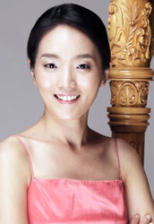 ▲ 하피스트 김지인