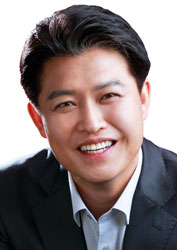 ▲ 이희진 영덕군수