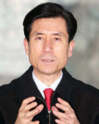 ▲ 이강덕 시장