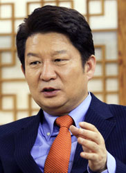 ▲ 권영진 대구시장