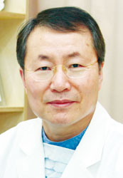 ▲ 진료실 전경