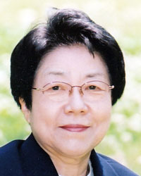 ▲ 이영희 교수