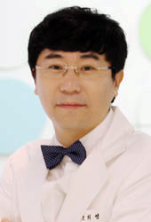 ▲ 오희영 대표원장<br /><br />