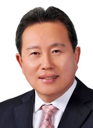 ▲ 이현준 예천군수
