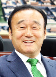 ▲ 최양식 경주시장