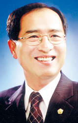 ▲ 조진<br /><br />포항시 축제위원