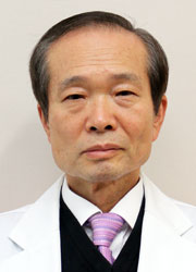 ▲ 김옥동 원장<br /><br />한국건강관리협회<br /><br />대구지부  건강검진센터