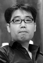 ▲ 김규형<br /><br />사진작가