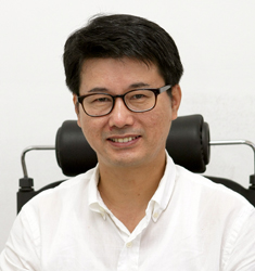 ▲ 김진호<br /><br />논설위원
