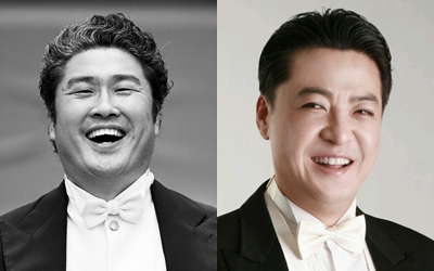 ▲ 단장 우주호, 연출 임용석
