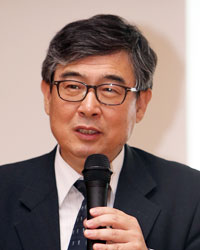 ▲ 서정헌 스틸앤스틸 대표