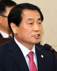 ▲ 김경도 의원