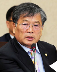 ▲ 이재갑 의원