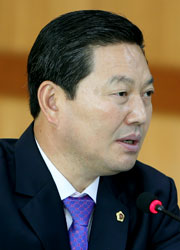▲ 조재구 위원장