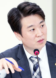 ▲ 강신혁 의원
