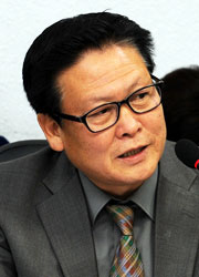 ▲ 조영식 의원