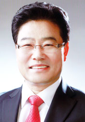 ▲ 안병국(포항시의회 의원)