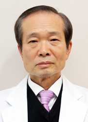 ▲ 김옥동 원장<br /><br />건강관리협회대구지부 건강검진센터