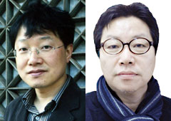 ▲ 글 방민호, 삽화 이철진