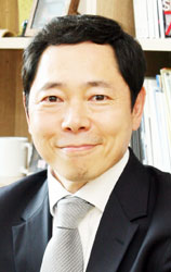 ▲ 정연태 죽장연 대표