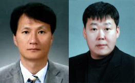 ▲ 권광순 기자, 권기웅 기자