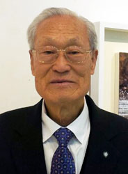 ▲ 앞으로도 사라져가는 우리 것들을 보존하는 데 힘을 보태고 싶다고 말하는 원로 사진작가 권경한옹.