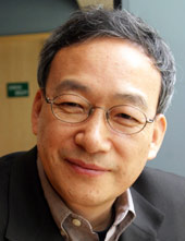 ▲ 정호승 시인