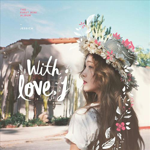 ▲ 소녀시대 출신 제시카