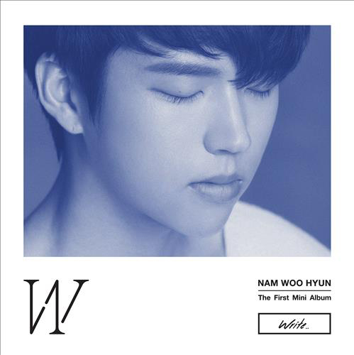 ▲ 인피니트의 남우현