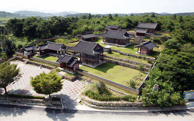 ▲ 도남서원