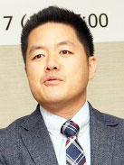 ▲ 비학산푸드㈜ 박춘석 대표