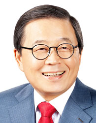 ▲ 남유진 구미시장