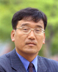 ▲ 서의호<br /><br />포스텍 교수·산업경영공학과