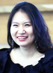▲ 김혜나 작가