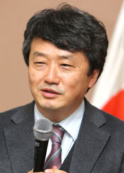 ▲ 황용수 한국원자력연구원 박사