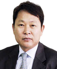 ▲ 이대환 작가