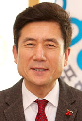 ▲ 이강덕 포항시장