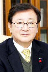 ▲ 권영세 안동시장