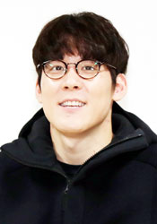 ▲ 박태환이 23일 오전 인천시 남구 문학박태환수영장에서 새해 계획을 밝히고 있다. <br /><br />/연합뉴스