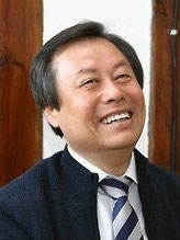 ▲ 도종환 시인