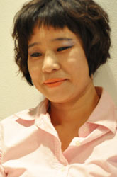 ▲ 신현림 시인