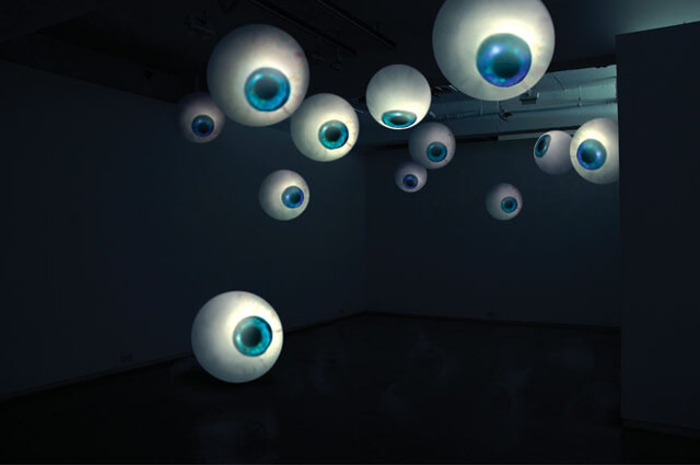 ▲ 하광석 作