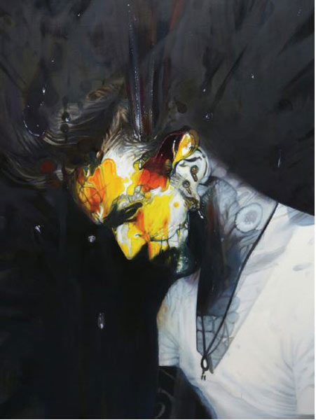 ▲ 김두호 作 `visualize`