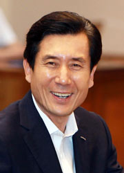 ▲ 이강덕 포항시장