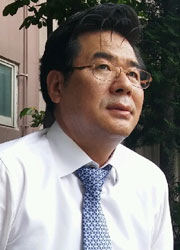 ▲ 강봉석 기호일보 부국장