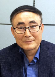 ▲ 강덕균 전남일보 국장