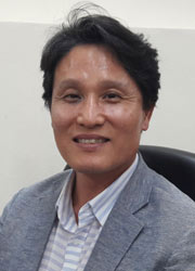 ▲ 소인섭 전북도민일보 부장