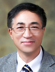 ▲ 이상학 목사·포항제일교회 담임