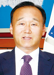 ▲ 최양식 경주시장